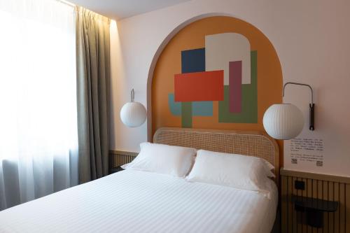 Hôtel Des Artistes - image 10