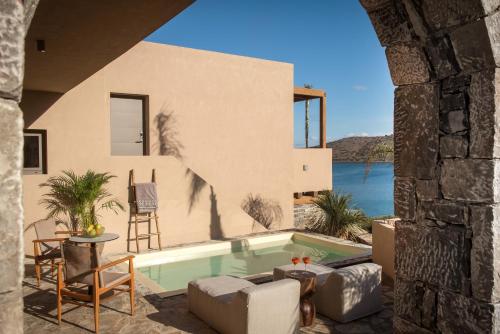 Elounda Infinity Exclusive Resort & Spa - Adults Only