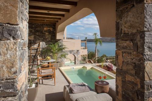 Elounda Infinity Exclusive Resort & Spa - Adults Only