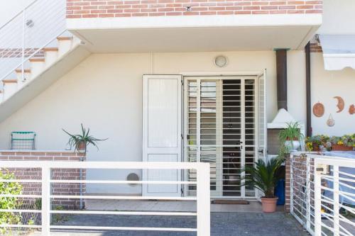  Appartamento in Riviera Romagnola, Ferienwohnung in Lido di Classe