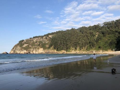 La Casa de Letri - Alojamiento rural en Lamuño