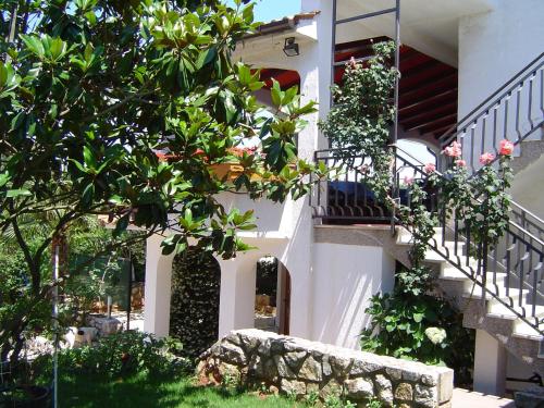 Apartmani Rozi 5