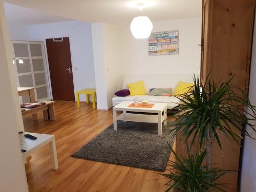 Ferienwohnung Nürnberg - image 4