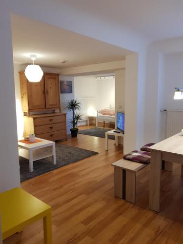 Ferienwohnung Nürnberg (Ferienwohnung Nurnberg) in 韋斯特利希奧森施塔特