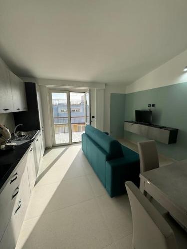  Strategic Apartment in NOLA in Nola