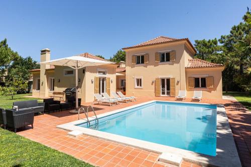 Dune Summertide Villa by CadenzaLux gîte à louer Cabo Raso