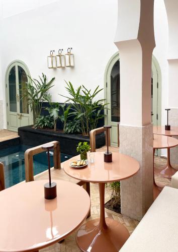 Riad Al Uzza 4