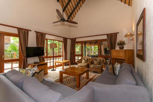 . Kruger Park Lodge Unit No. 216