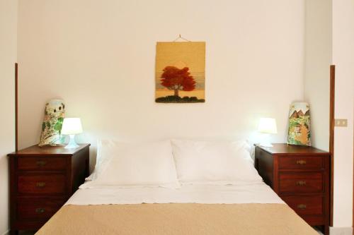  Appartamento con Cortile Privato in Santo Stefano di Camastra