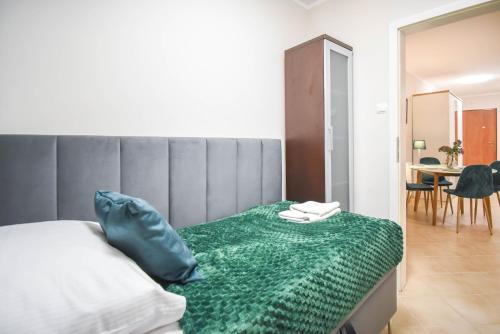Two-Bedroom Apartment image 10