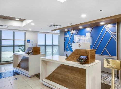 Holiday Inn Express - Gulfport Beach By IHG - image 8