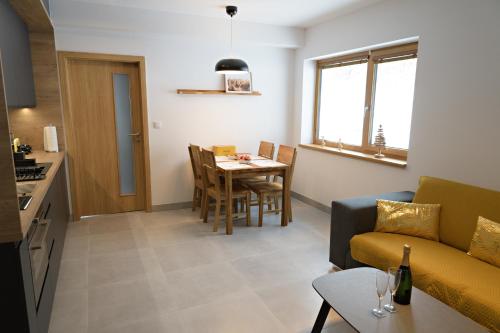 Зручності, Apartmány StudenOFF (Apartmany StudenOFF) in Рокитнице-над-Їзерою