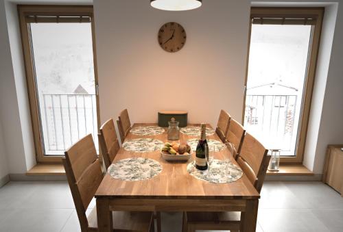 Зручності, Apartmány StudenOFF (Apartmany StudenOFF) in Рокитнице-над-Їзерою