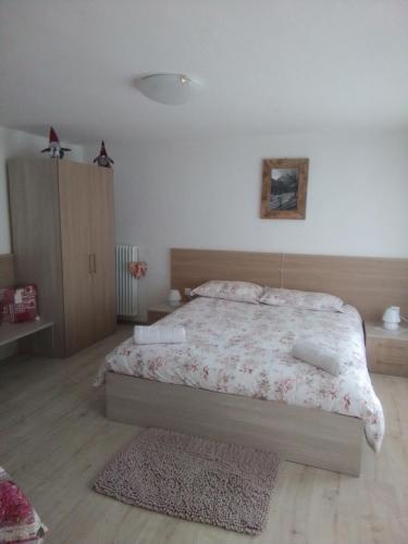  B&b Sot al Piz, Unterkunft in Sagron Mis