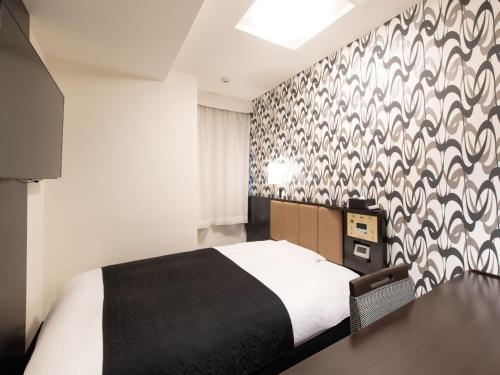 APA Hotel TKP Tokyo Nishi-Kasai, Tokio (fotografie 7)