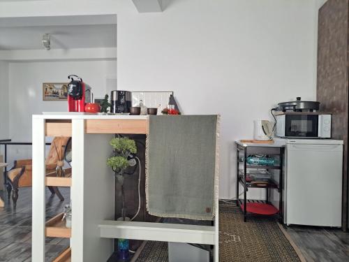 Létesítmények, Gnezdo Studio Apart in Shipka