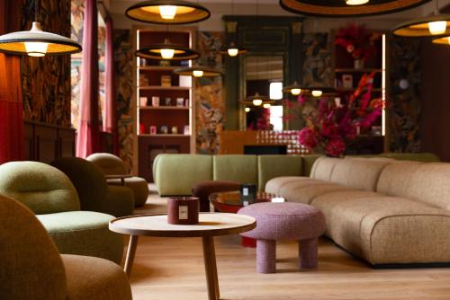 . Serra Boutique Hôtel