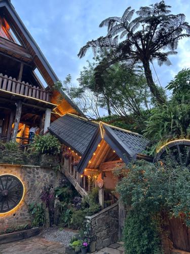 Villa 47 Nuwaraeliya
