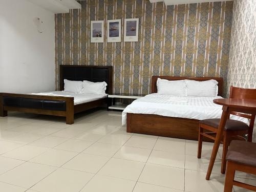 Khách sạn Trường Giang 长江酒店 Khách sạn Trường Giang 长江酒店