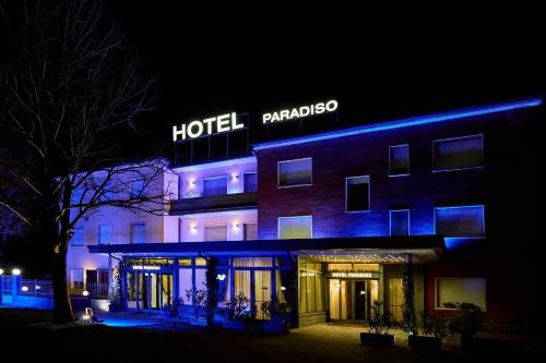 HOTEL PARADISO - Hotel - Altedo