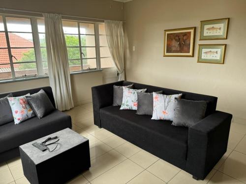 Exeter Court Room Type - Two-Bedroom Apartment