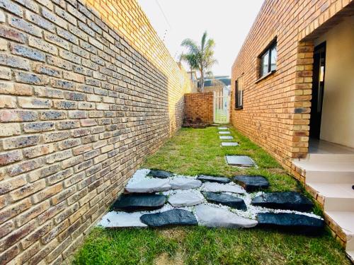 Peaceful Suburban Utopia, Sandton
