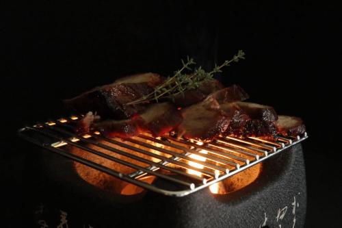 阿尔法德基瑟酒店