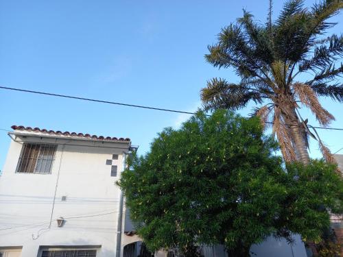 숙소 외관, Mi casa, Su casa in 시티 센터