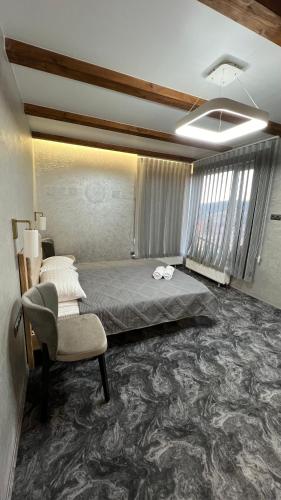 Байка Карпат - Vorokhta