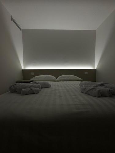 RIVIERA 86 chambre d'hôte Fonteno