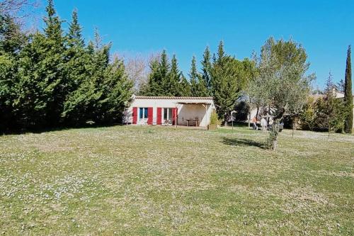 gîte indépendant entre Cévennes et Camargue - Servas