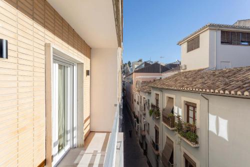 Genteel Home San Jerónimo, Granada (foto 11)
