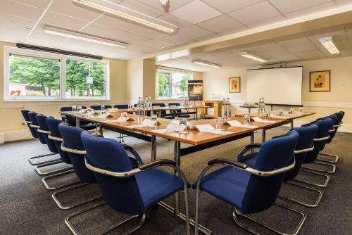 Holiday Inn Lancaster an IHG Hotel - image 2