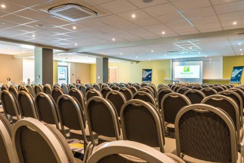 Holiday Inn Lancaster an IHG Hotel - image 6