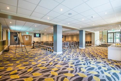 Holiday Inn Lancaster an IHG Hotel - main image