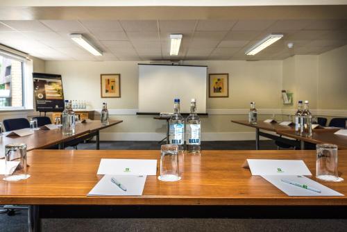 Holiday Inn Lancaster an IHG Hotel - image 12