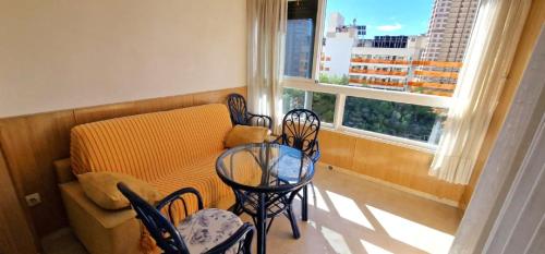 Gemelos 22-1-6, Benidorm (fotografie 3)
