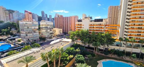 Gemelos 22-1-6, Benidorm (fotografie 4)