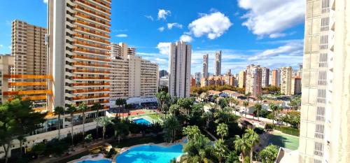 Gemelos 22-1-6, Benidorm (fotografie 8)