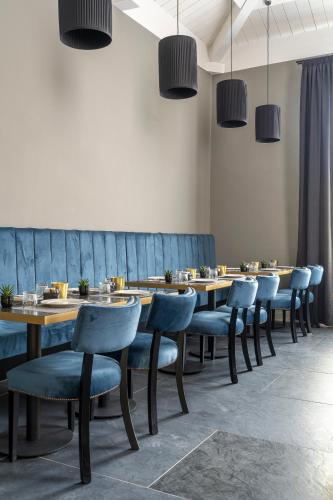 Flom Boutique Hotel, Florenz (Foto 6)