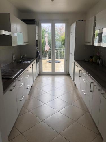 Maison Village de Créteil gîte à louer Créteil