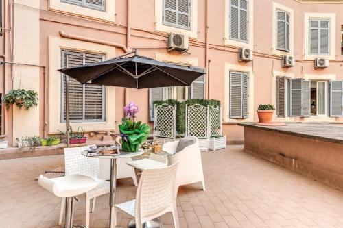 Daag Corso Luxury Apartment, Roma (foto 10)