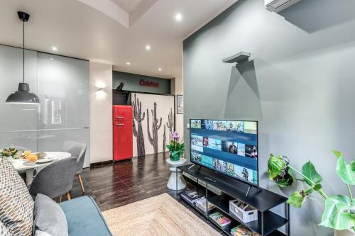 Daag Corso Luxury Apartment, Roma (foto 8)