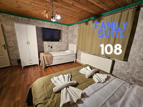 Family Suite