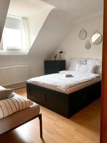 No3 TOP Apartment4YOU - 3 Rooms - free Parking- WiFi - Saarbrücken - Jägersfreude in Saarbrücken, Deutschland