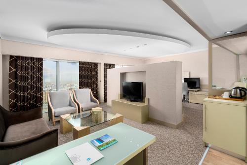 Grand Hotel Konya photo 2