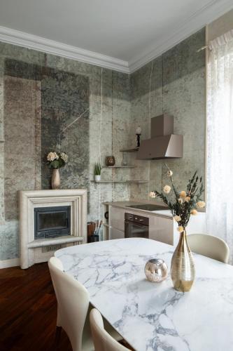 Bellevue Suite Rosselli - Como