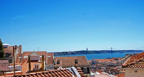 Solar Dos Mouros, Lissabon (Foto 6)