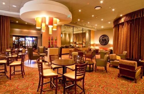 Umfolozi Hotel in อ่าวริชาร์ดส