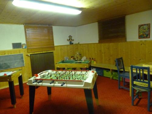 Knusperhausl in อุทเทนดอร์ฟ